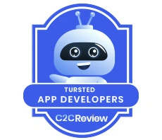 badge service representing business consulting expertise