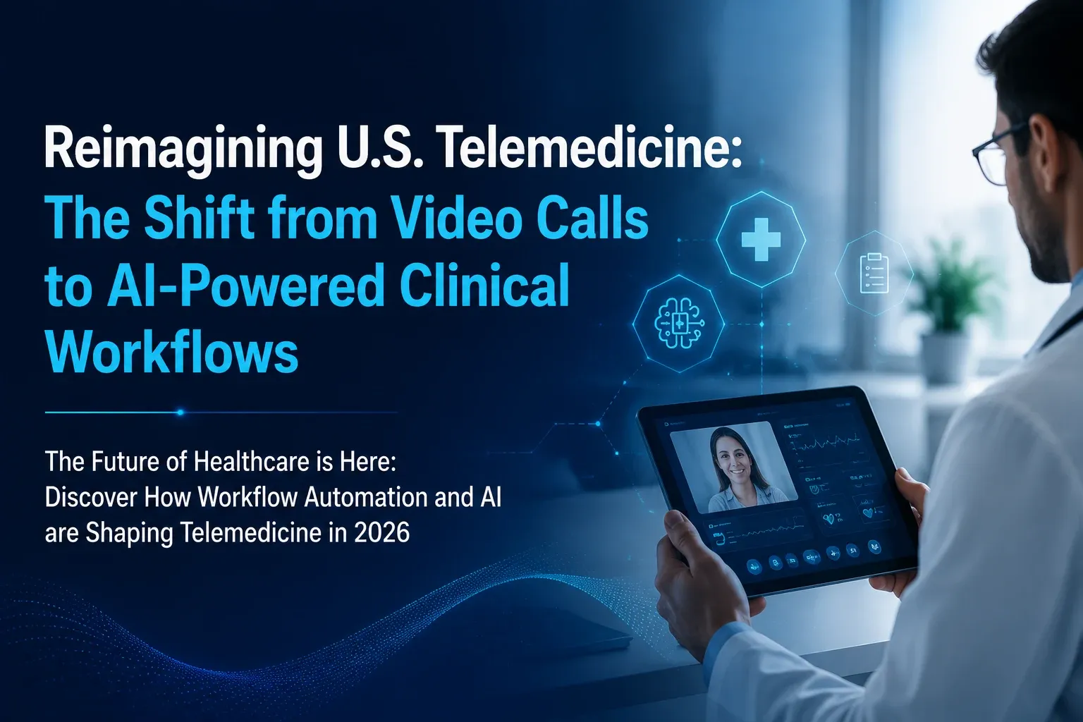 US telemedicine platform with HIPAA compliance checklist ensuring secure healthcare app development and federal patient data privacy