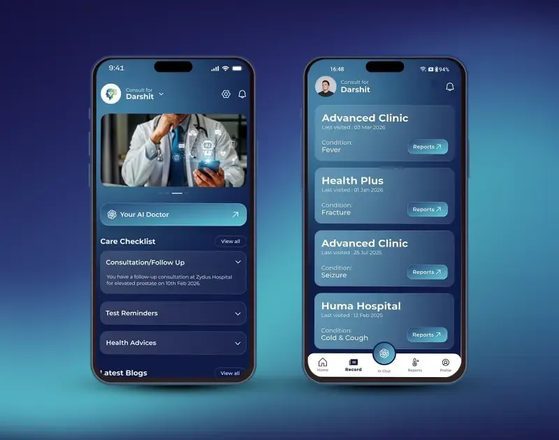 AI Medical Assistant