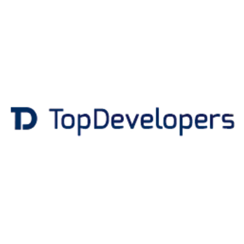 Budventure Technologies verified agency on TopDevelopers